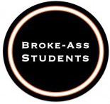Broke Ass Student 72
